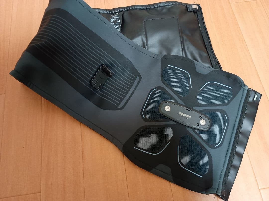 SIXPAD シックスパッド Powersuit Lite Abs2 Lサイズ