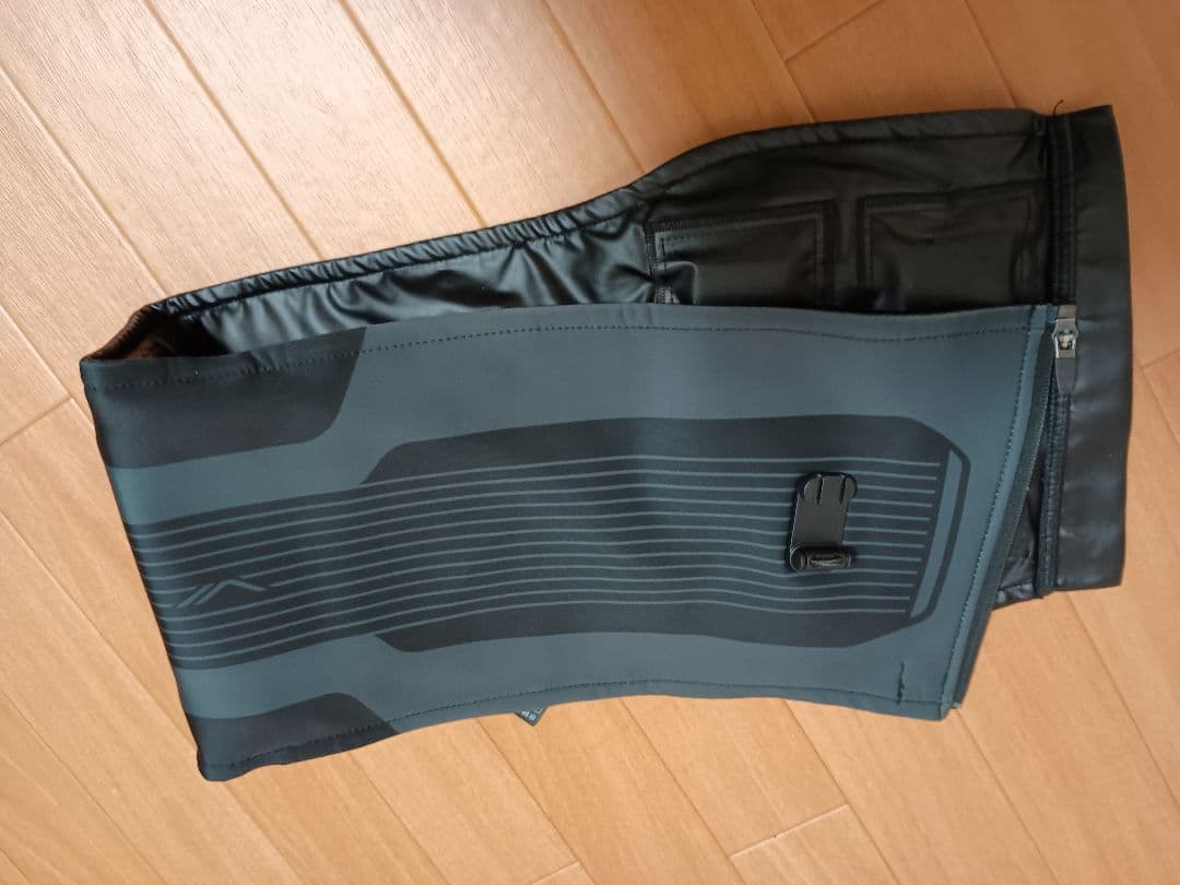 SIXPAD シックスパッド Powersuit Lite Abs2 Lサイズ