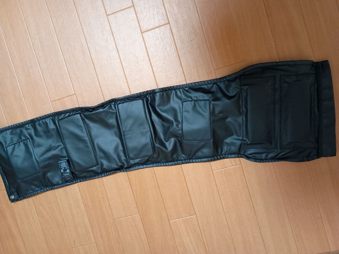 SIXPAD シックスパッド Powersuit Lite Abs2 Lサイズ