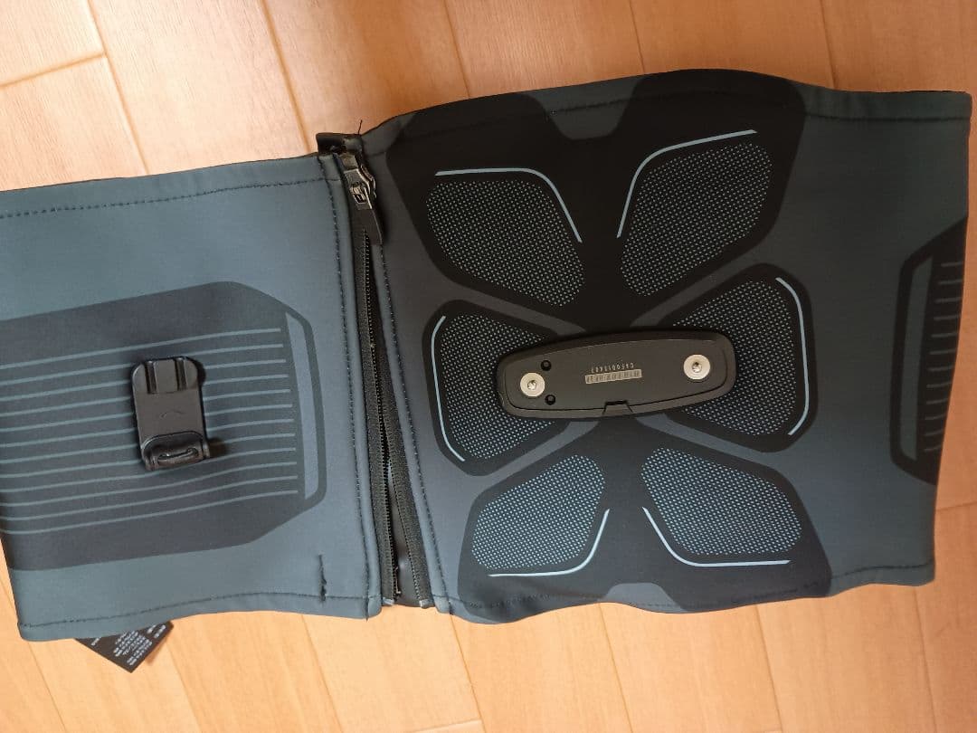 SIXPAD シックスパッド Powersuit Lite Abs2 Lサイズ