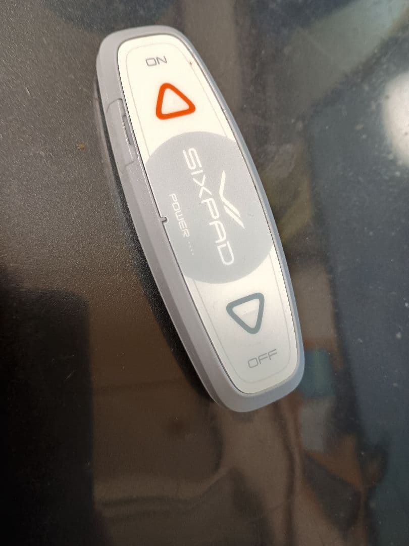 SIXPAD シックスパッド Powersuit Lite Abs2 Lサイズ