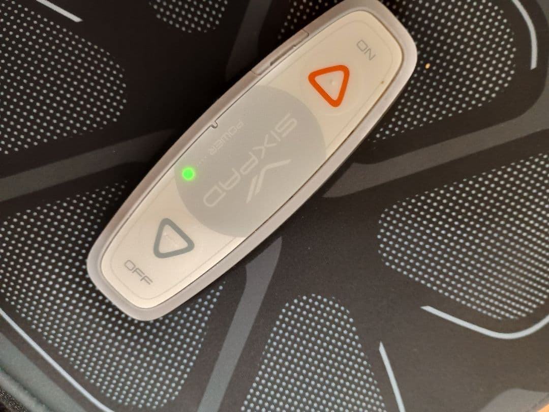 SIXPAD シックスパッド Powersuit Lite Abs2 Lサイズ