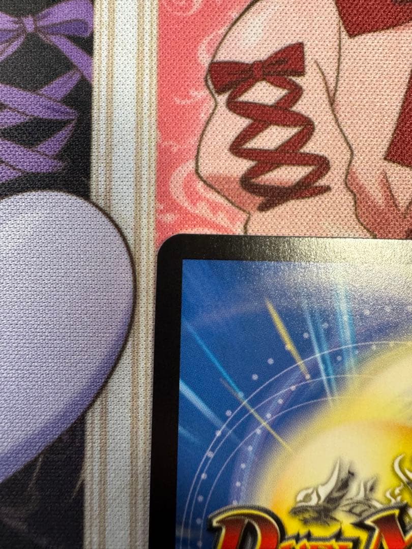 伝説龍覇 モルトLEGEND シークレット デュエルマスターズ