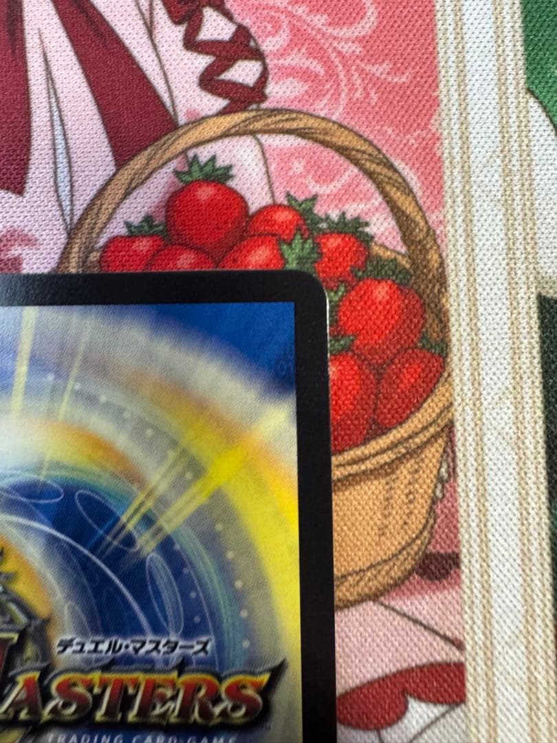 伝説龍覇 モルトLEGEND シークレット デュエルマスターズ