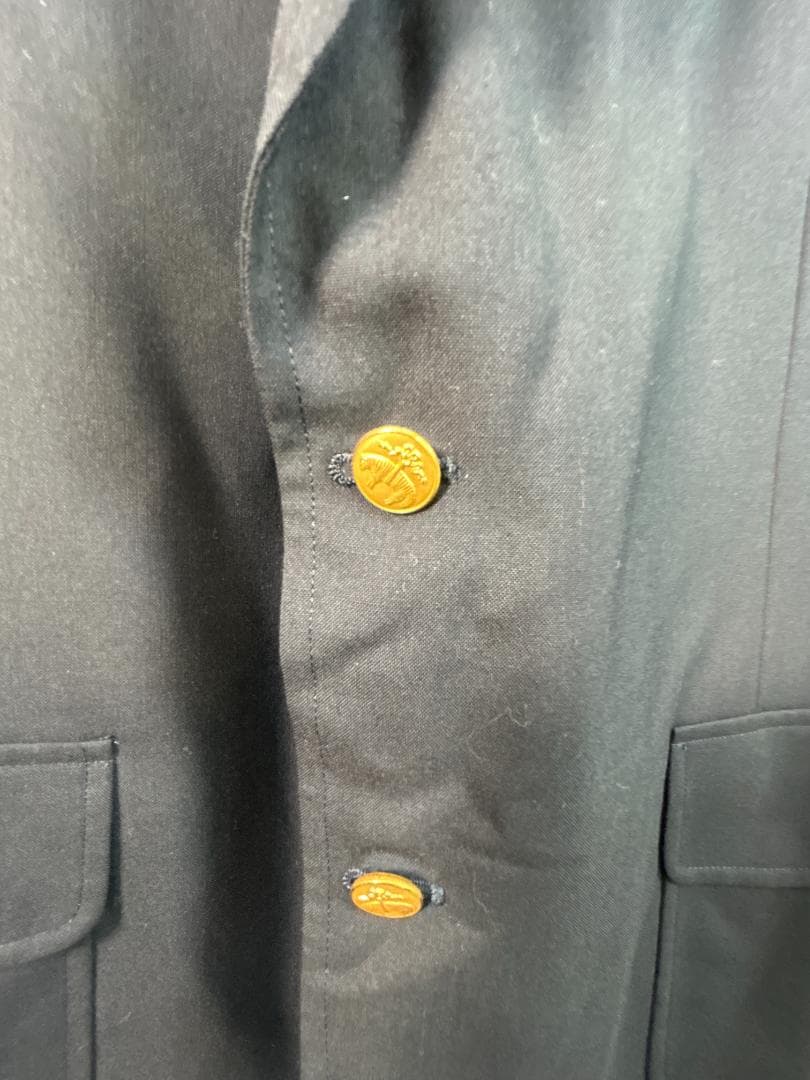 ブルックスブラザーズ 金ボタンジャケット AB7サイズ