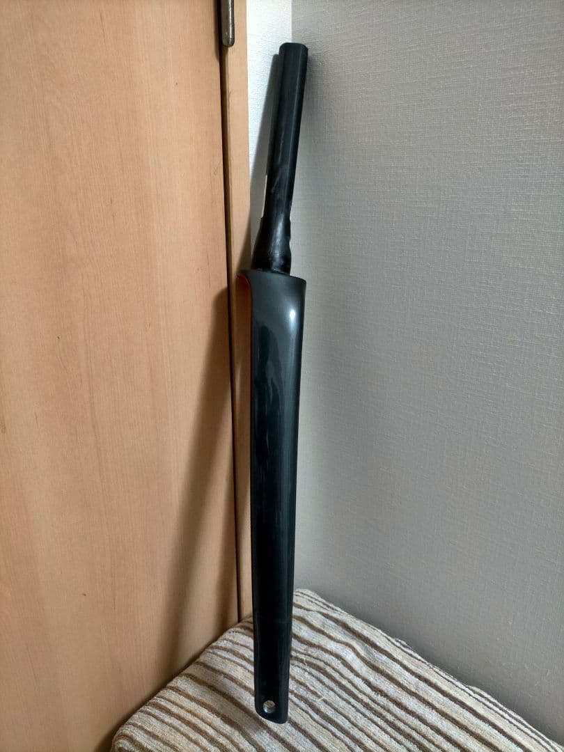 TREK EMONDA SL5 フロントフォーク 2023年モデル