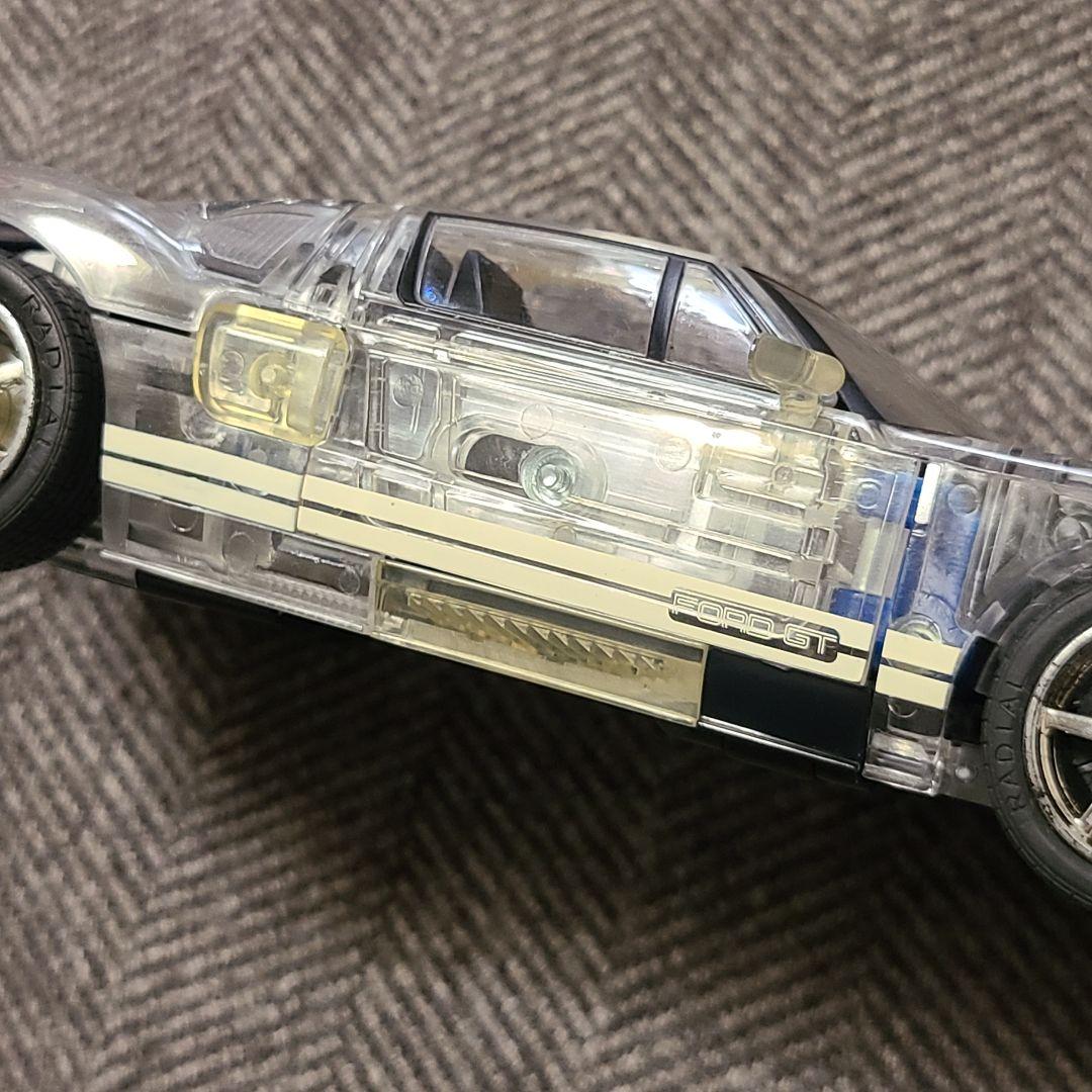 トランスフォーマー バイナルテック BT18 諜報員 リジェ e-HOBBY限定