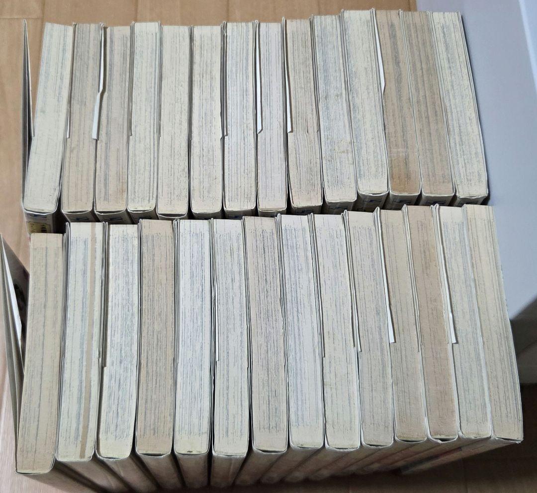 男どアホウ甲子園　 全26巻完結セット