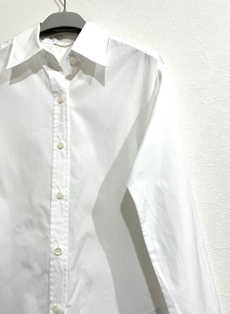 ドゥーズィエムクラス　2024SS IVY STYLE シャツ　美品