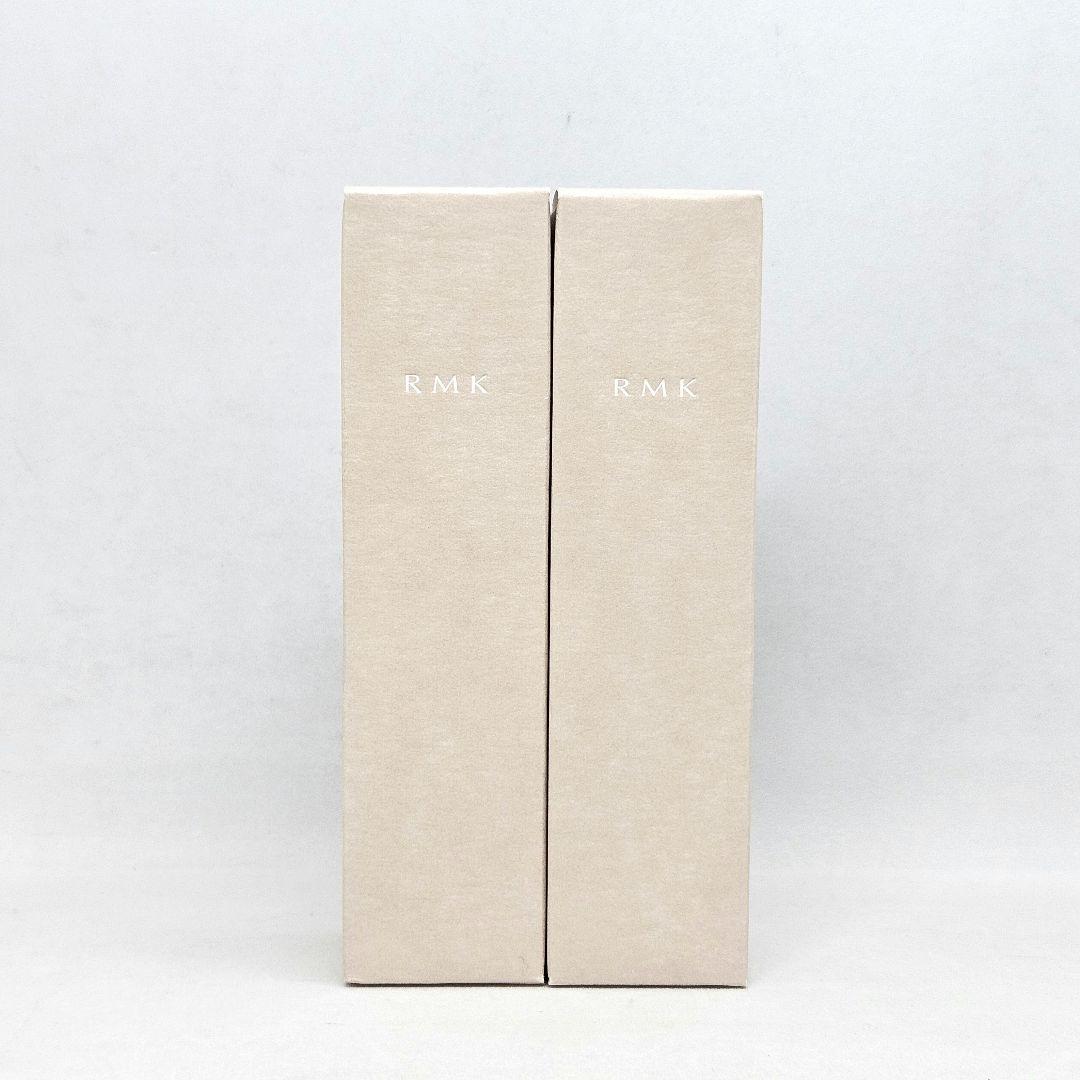 新品 未使用 RMK リクイドファンデーションEX 101 2個セット