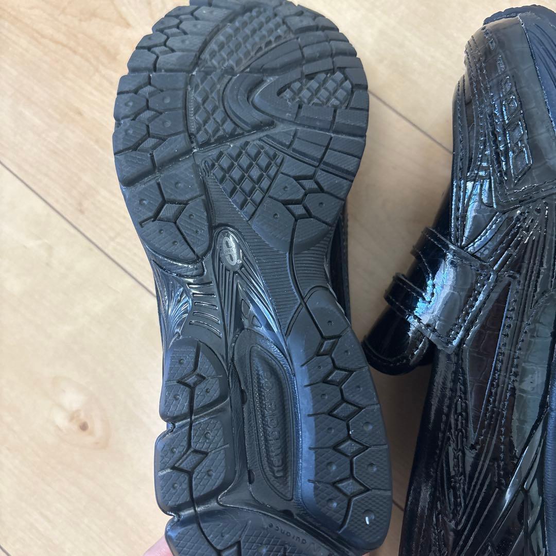 New Balance 1906 ブラック スニーカーローファー