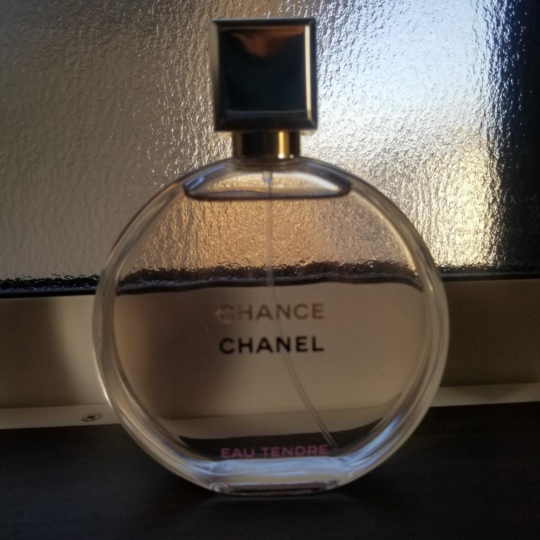 シャネル チャンス オータンドゥル オードパルファム 100ml