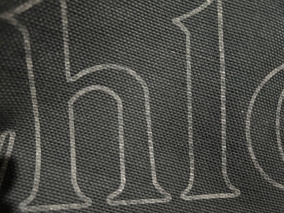 再×7お値下げ品！ 美品　Chloe ブラックボストンバッグ