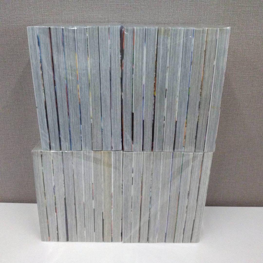 ワンパンマン 1～35巻 全巻 1.23-6