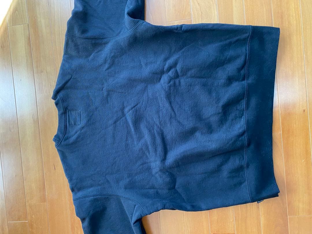 Supreme × Yohji Yamamoto スウェット