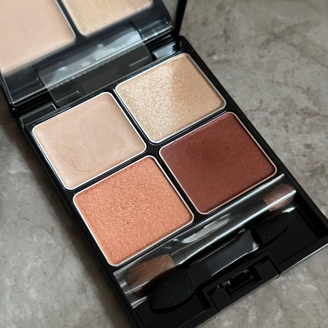 【美品】B.A 3Dオアシス アイカラー3個セット