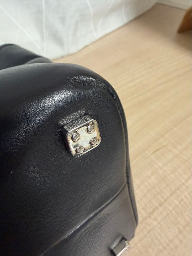 ロエベ　LOEWE トートバッグ　ハンドバッグ