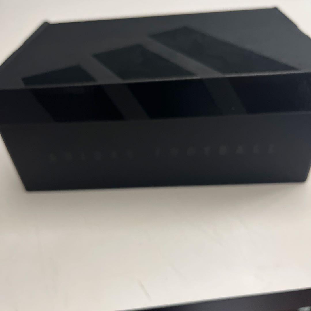 adidasF50 FG サッカースパイク