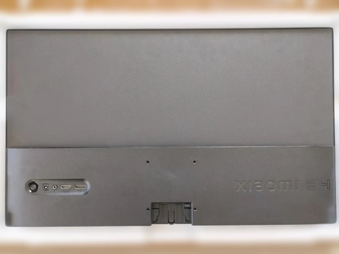 Xiaomi FHDゲーミングモニター G24i