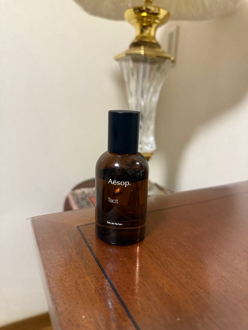 Aesop Tacit イソップ　タシット 香水　50ml