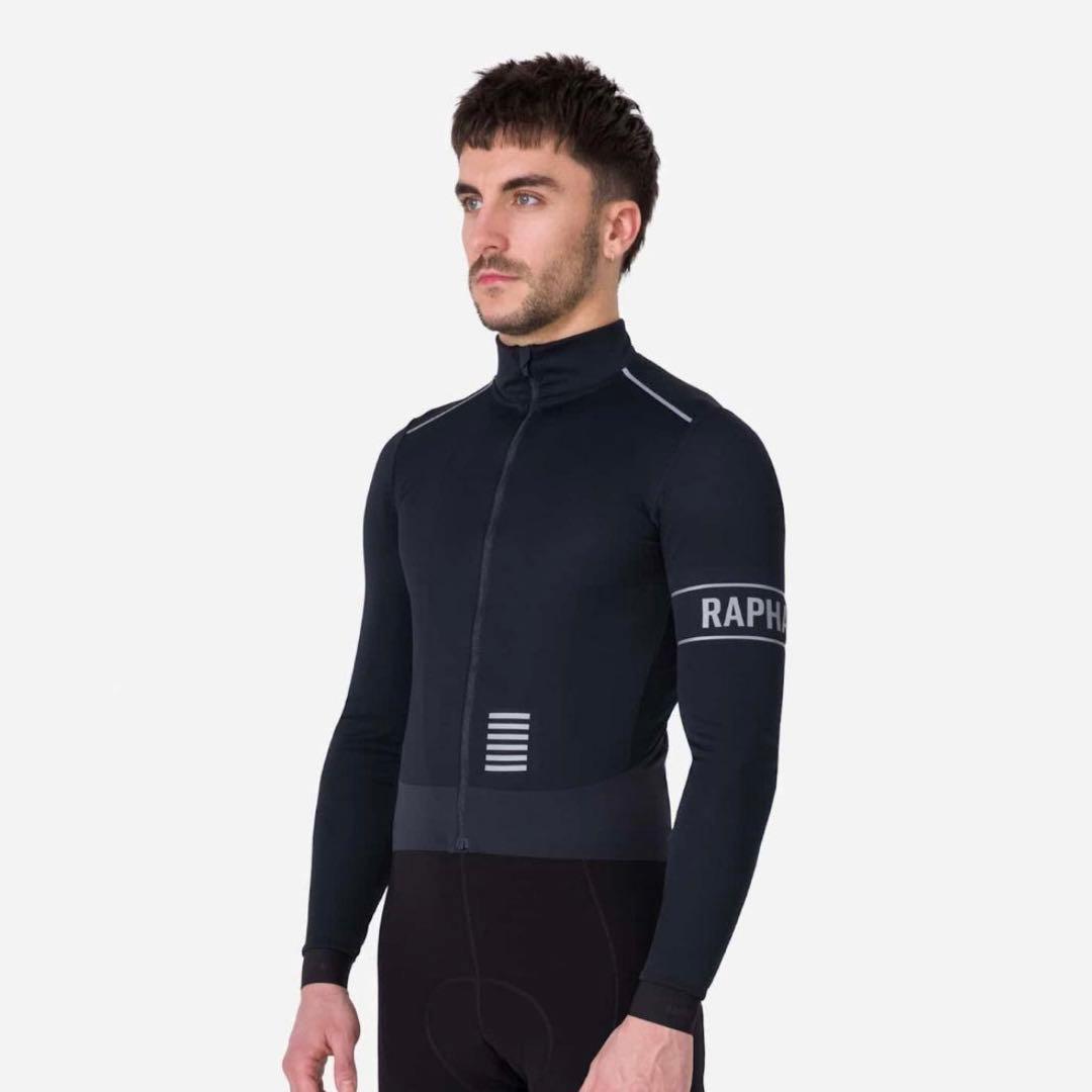 ア*ン様 Raphaラファ Mens Pro Team INFINIUM ジャー