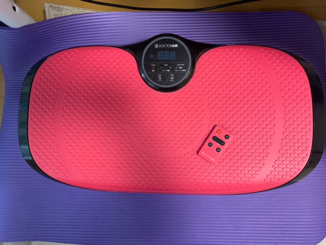 ダイエットセット！ドクターエア&スライドボードセット