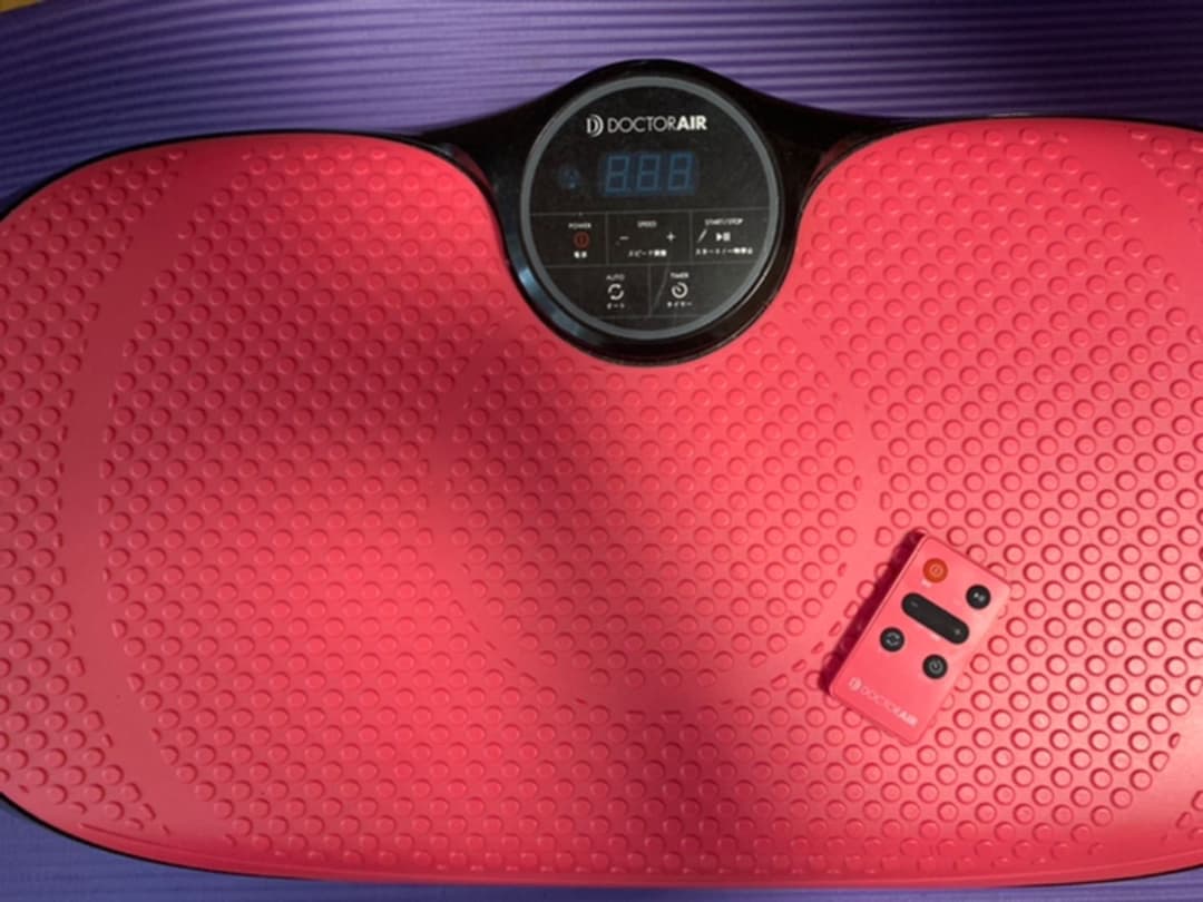 ダイエットセット！ドクターエア&スライドボードセット