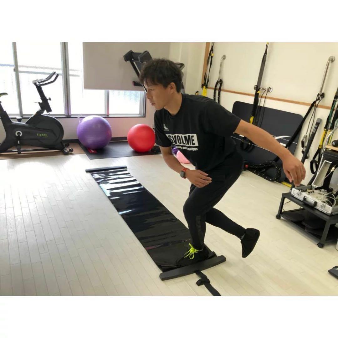 ダイエットセット！ドクターエア&スライドボードセット