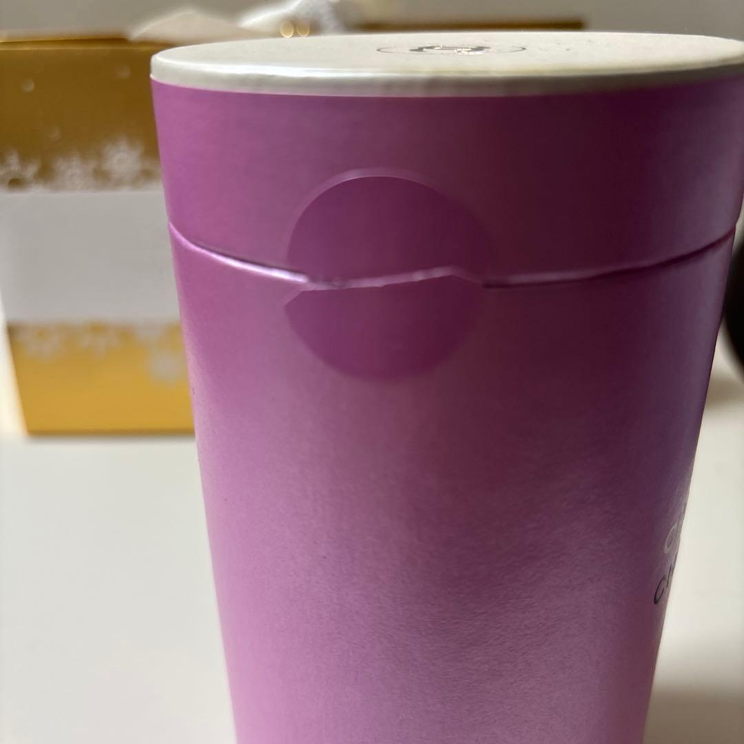 CHANEL CHANCE Eau Tendre 入浴剤17g×10ショッパー付