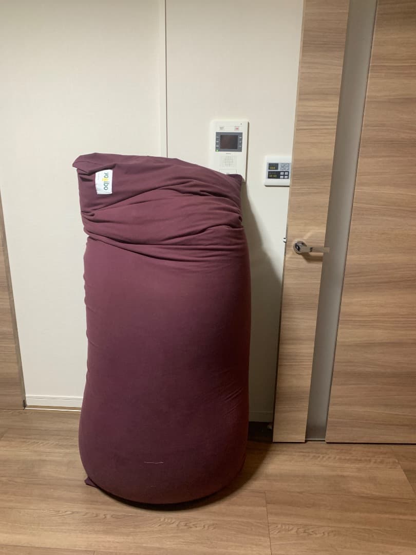 Yogibo Max ヨギボー マックス 本体&カバー