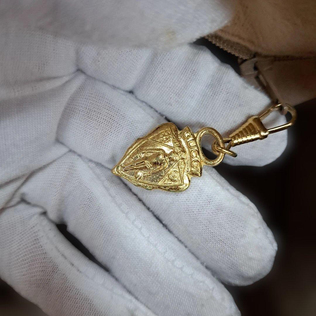 GUCCI GGモノグラム ハンドバッグ　最終値下げ