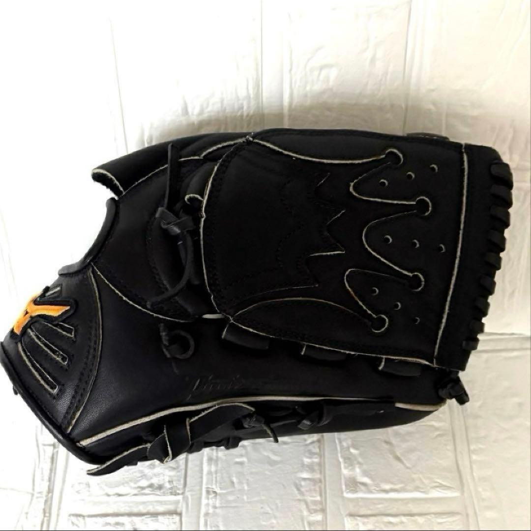 Mizunoミズノ 野球グローブ Professional Mydel 田中将大