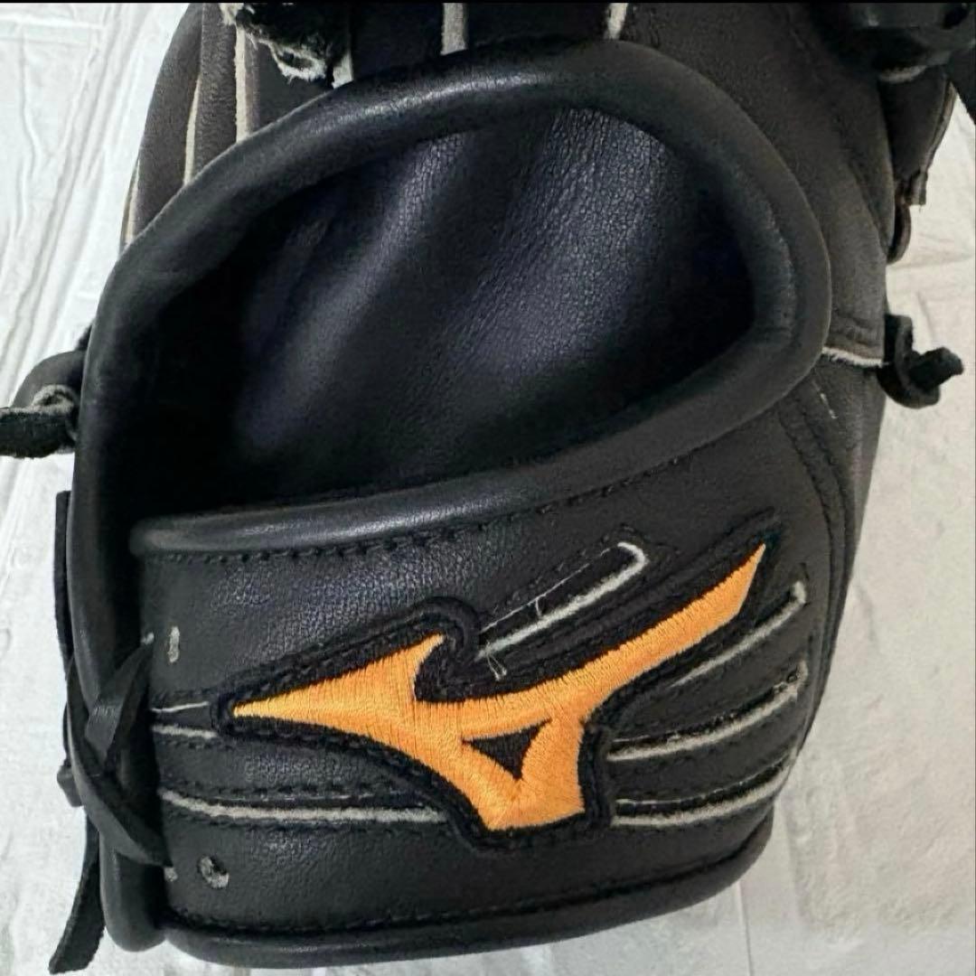 Mizunoミズノ 野球グローブ Professional Mydel 田中将大