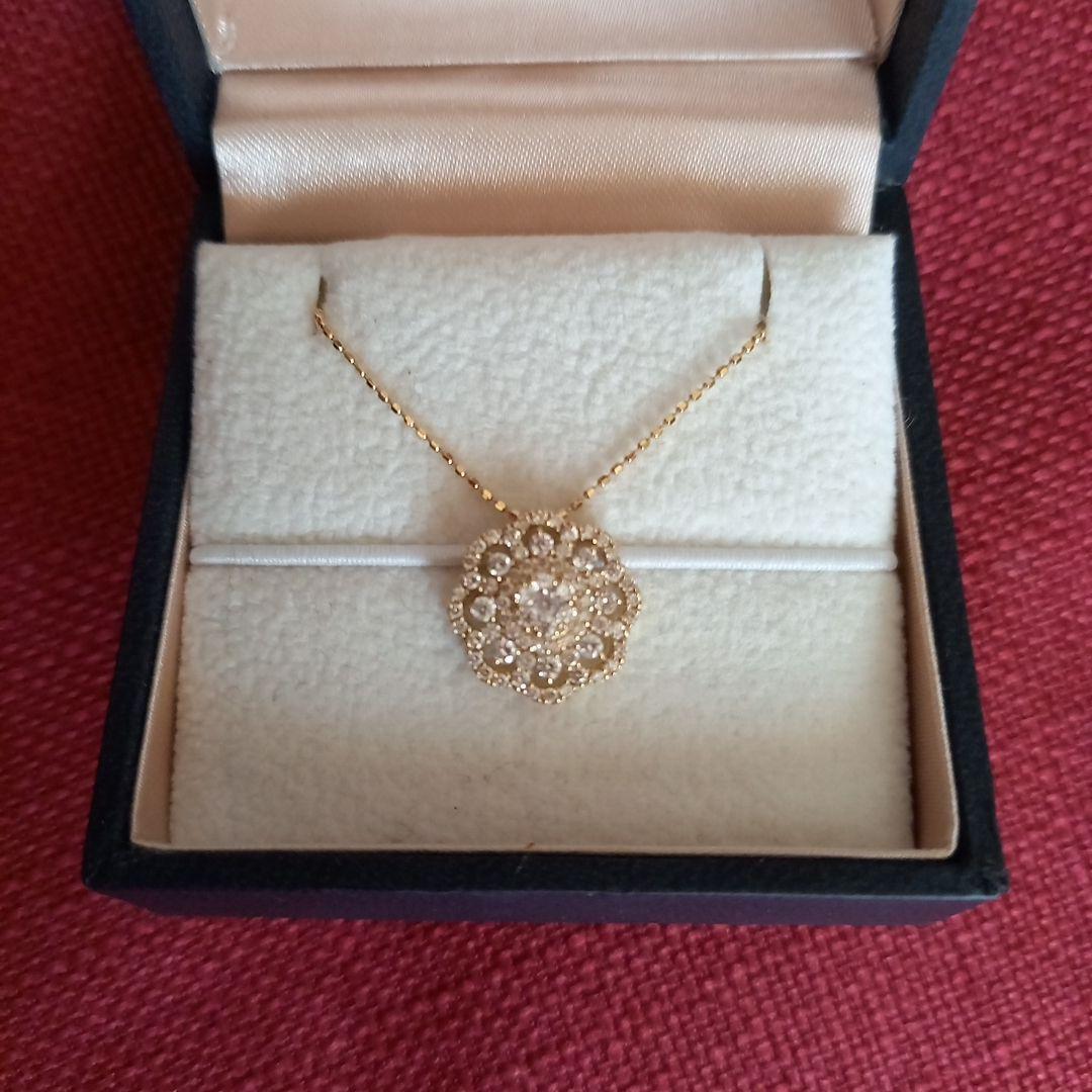 ming♡様 エステール ネックレス