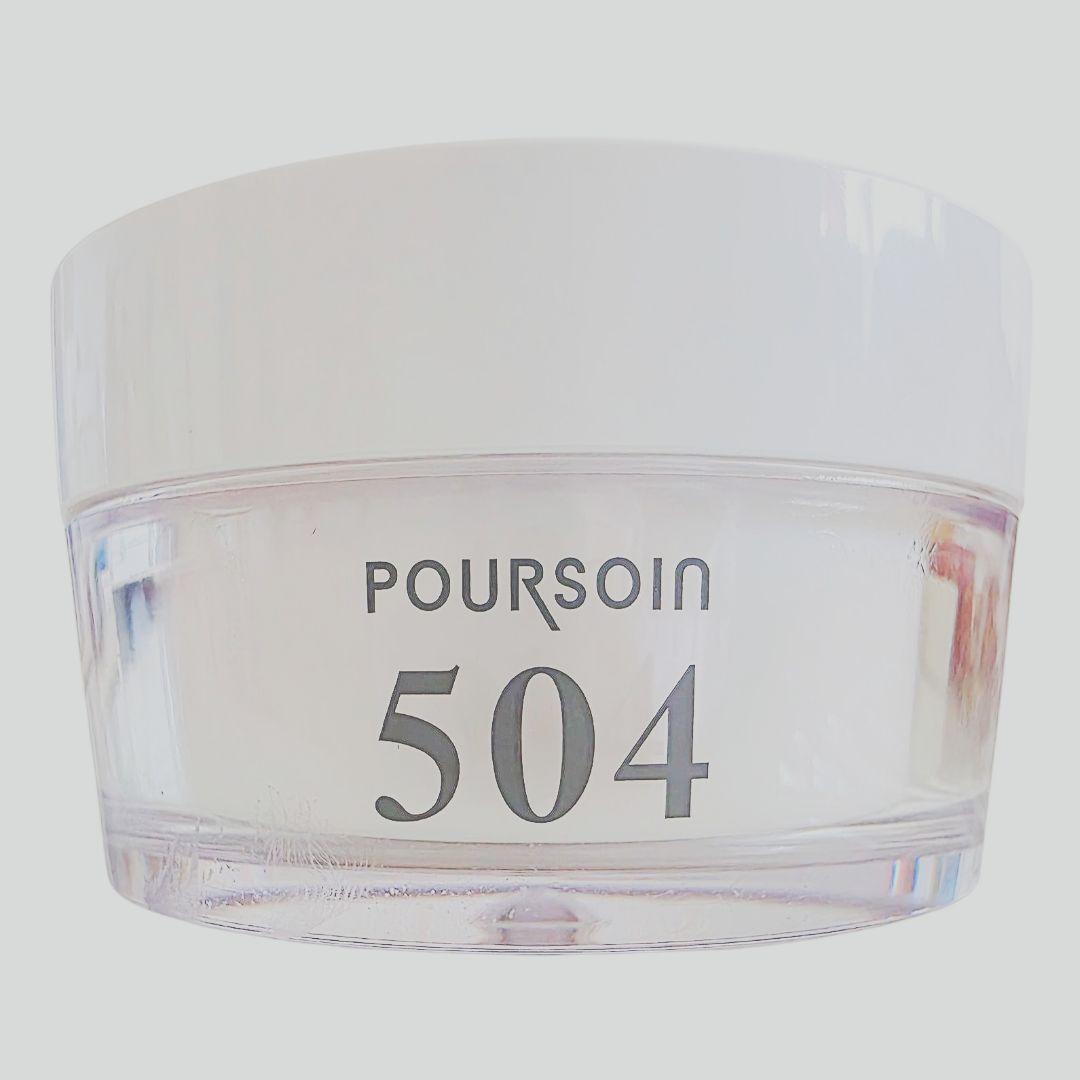 【おまとめ値引き可】 プルソワンP504バイコラクリーム