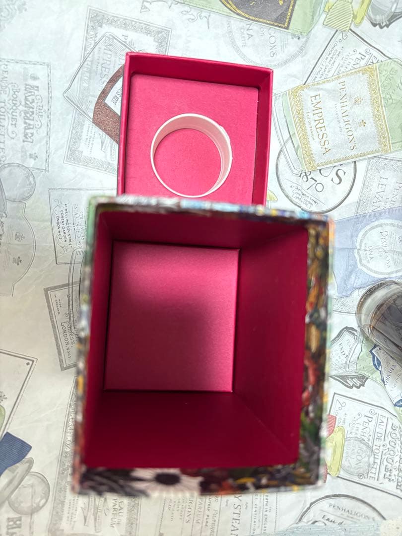 PENHALIGON'S チェンジング コンスタンス オードパルファム