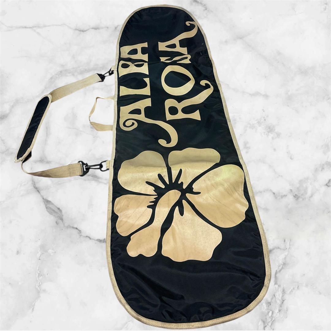 アルバローザ❤スノーボードバッグ　ケース　アルバローザ　ギャル　即購入可能