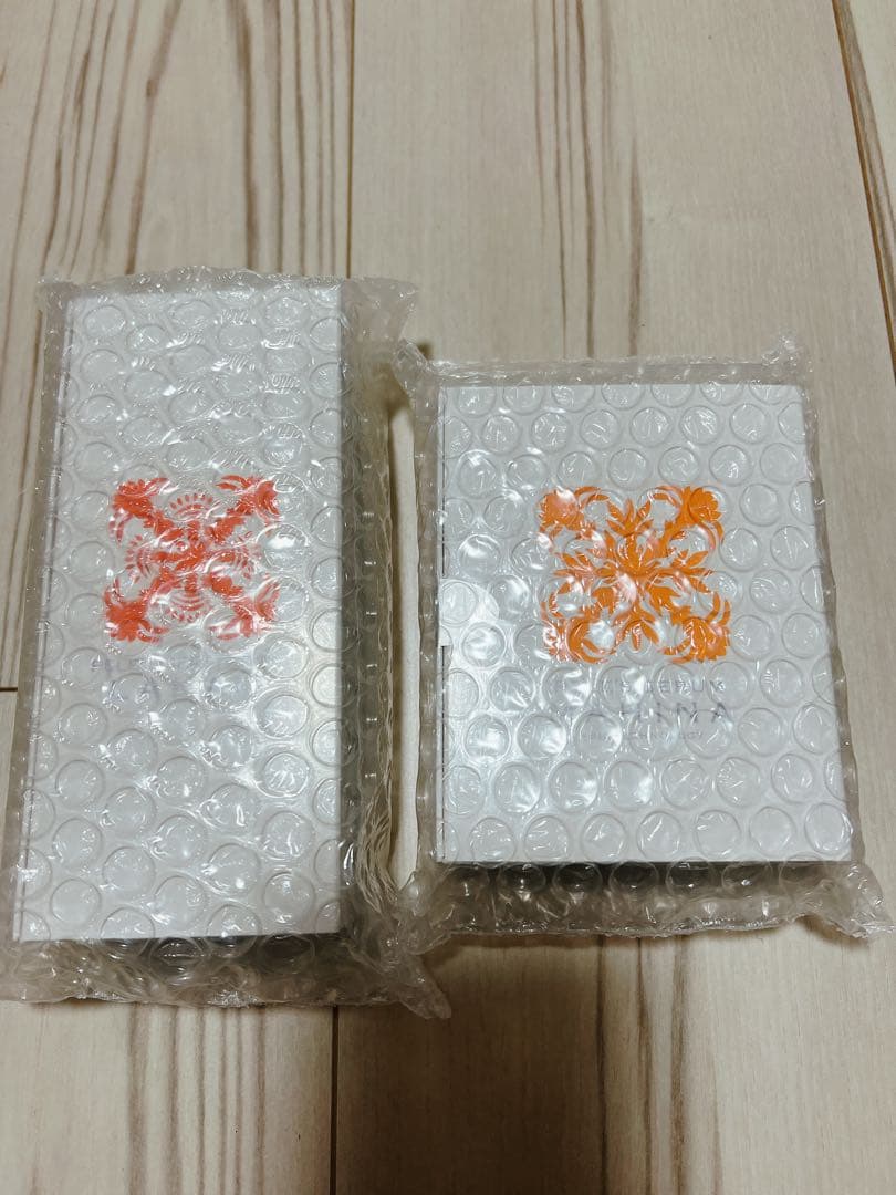 ペレグレイスMAHINA & LAKAU 美容液セット