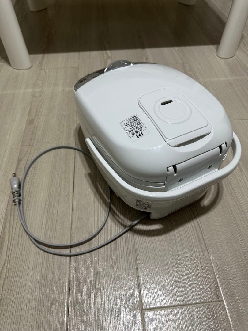 Zojirushi NP-XB10 IH炊飯器