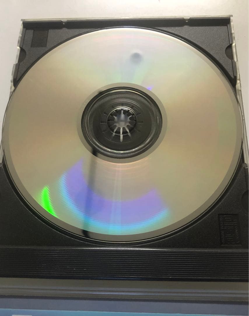 阿部　寛　ABE  CD