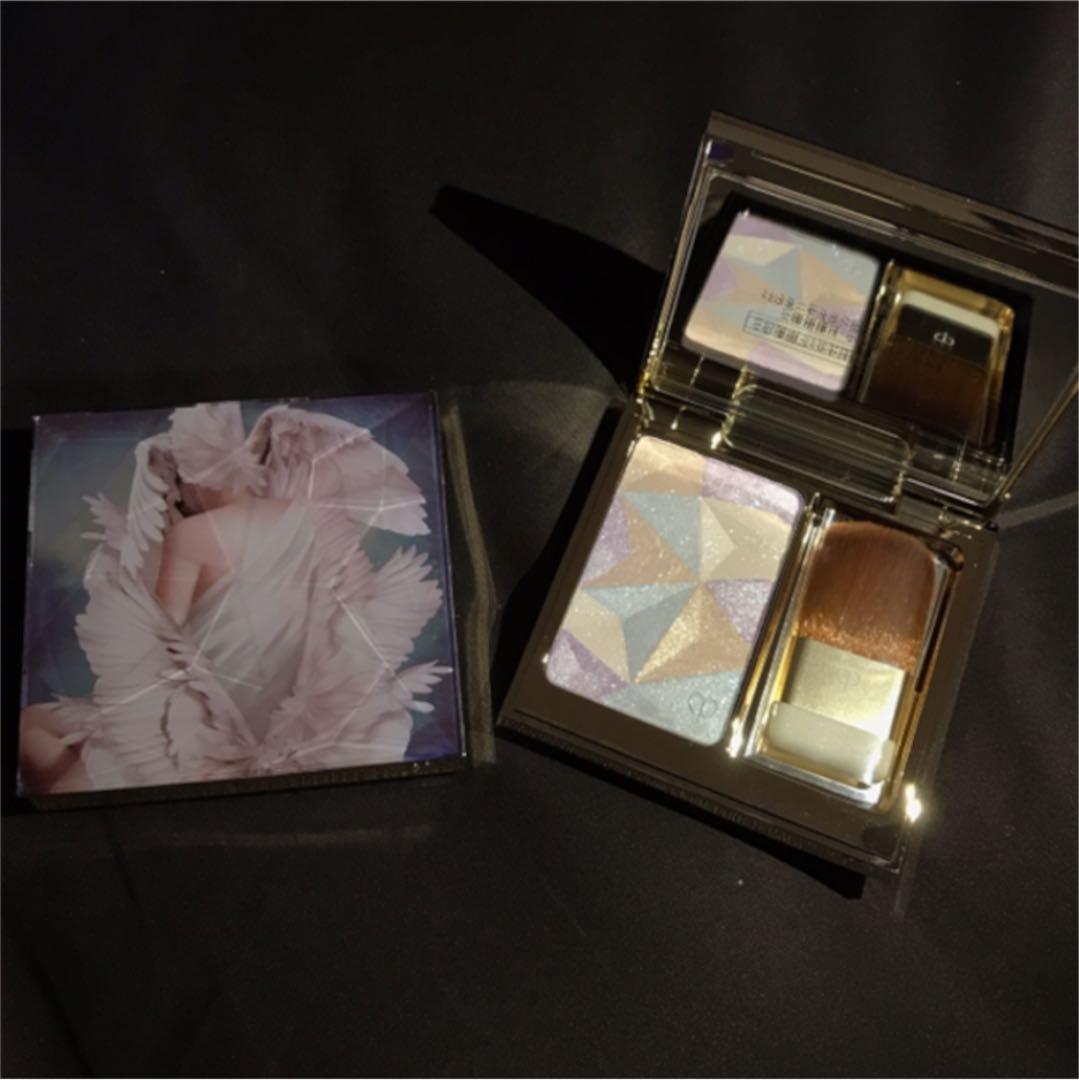 クレドポー ボーテ レオスールデクラ  101 クレド