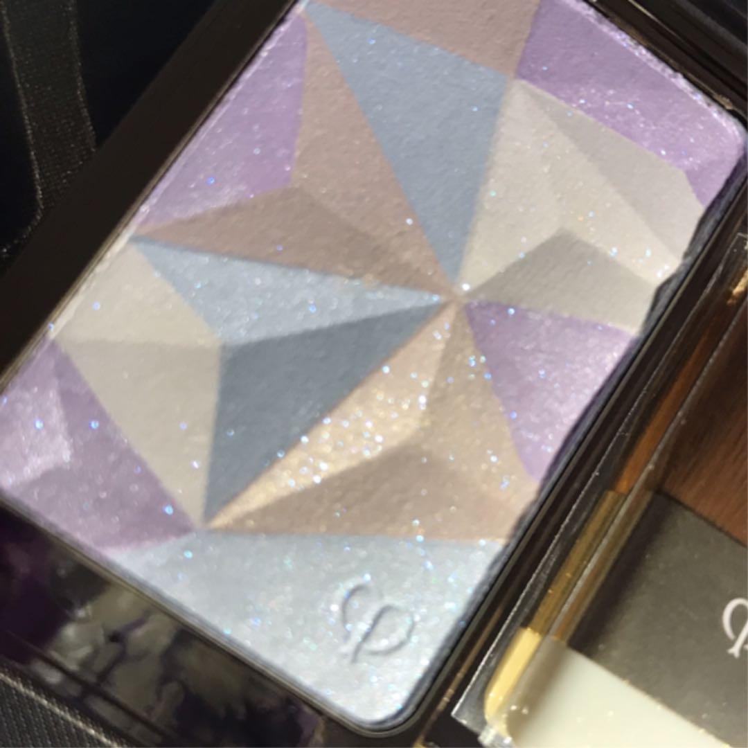 クレドポー ボーテ レオスールデクラ  101 クレド