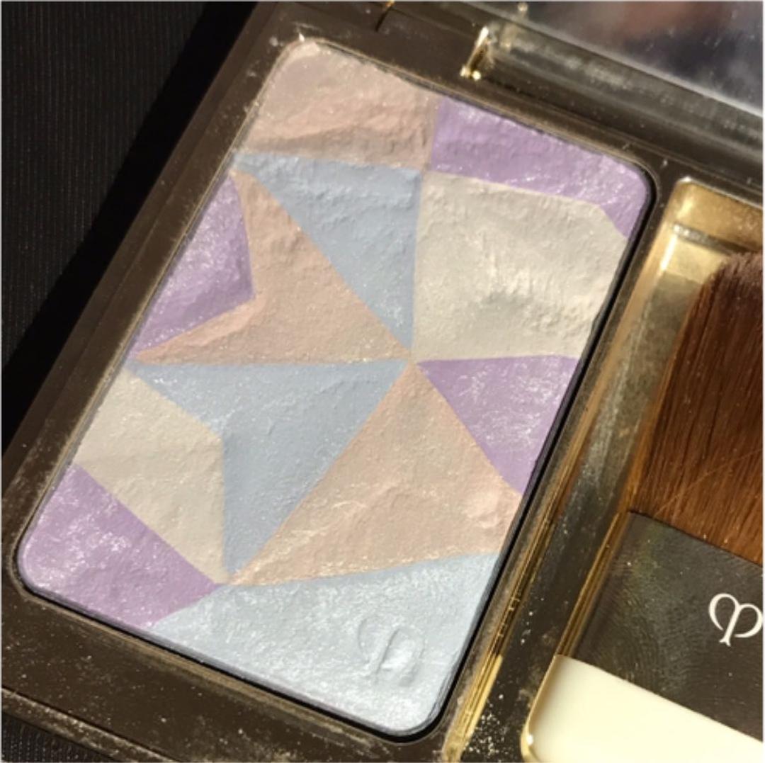 クレドポー ボーテ レオスールデクラ  101 クレド