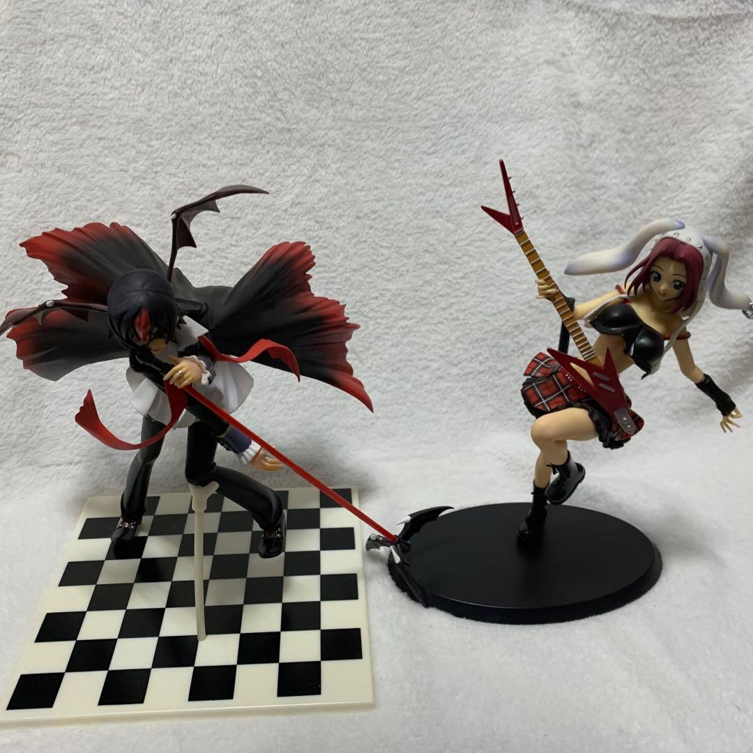 コードギアス　一番くじ　A賞　CODE BLACK プレミアムフィギュア