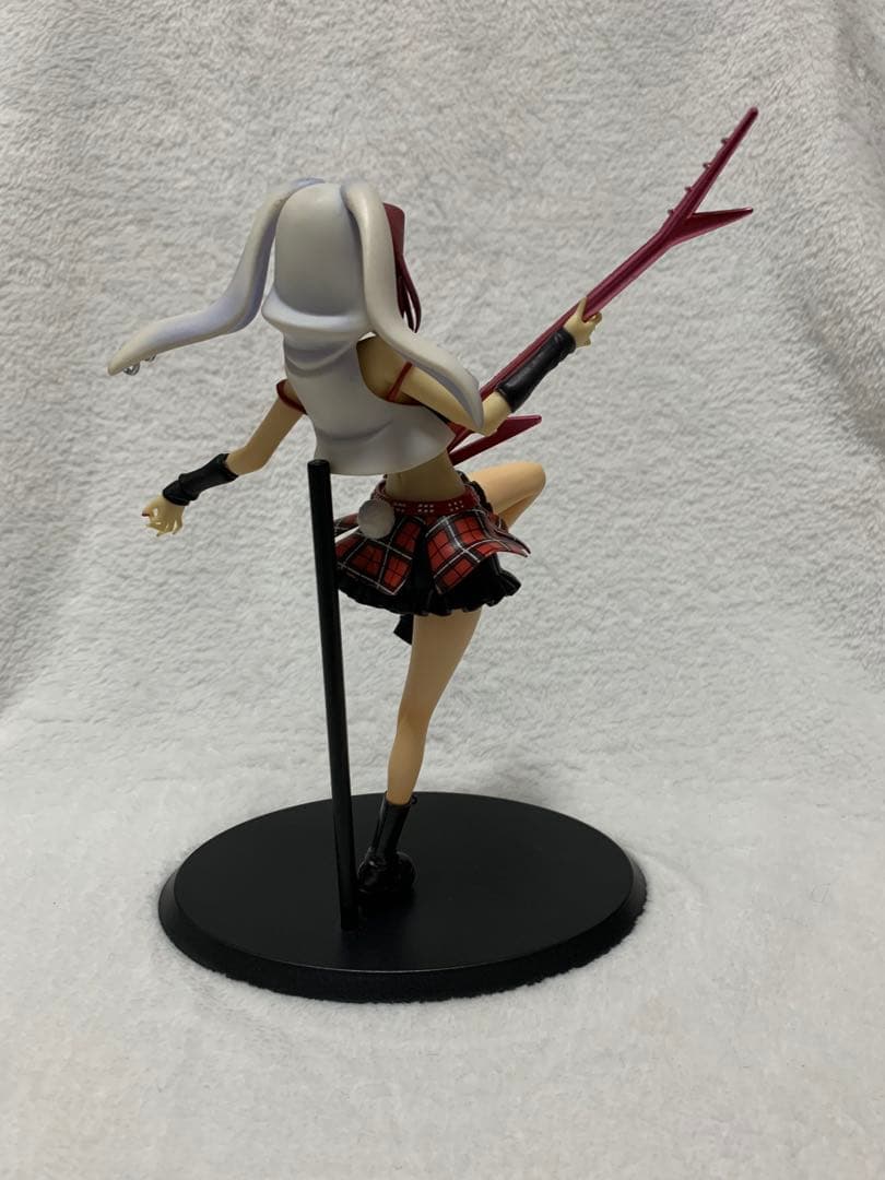 コードギアス　一番くじ　A賞　CODE BLACK プレミアムフィギュア