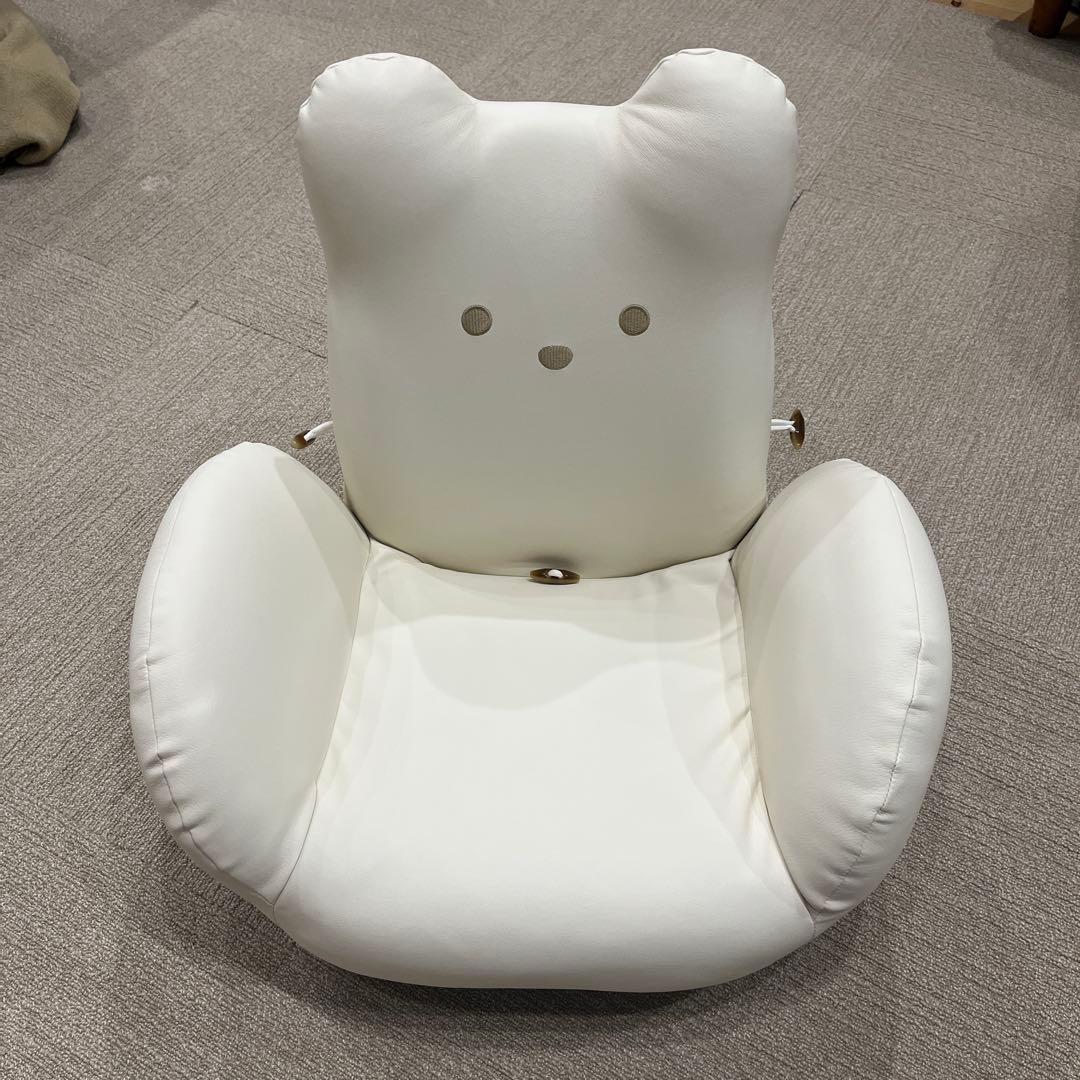 【購入決定品】テディハグ　プティ