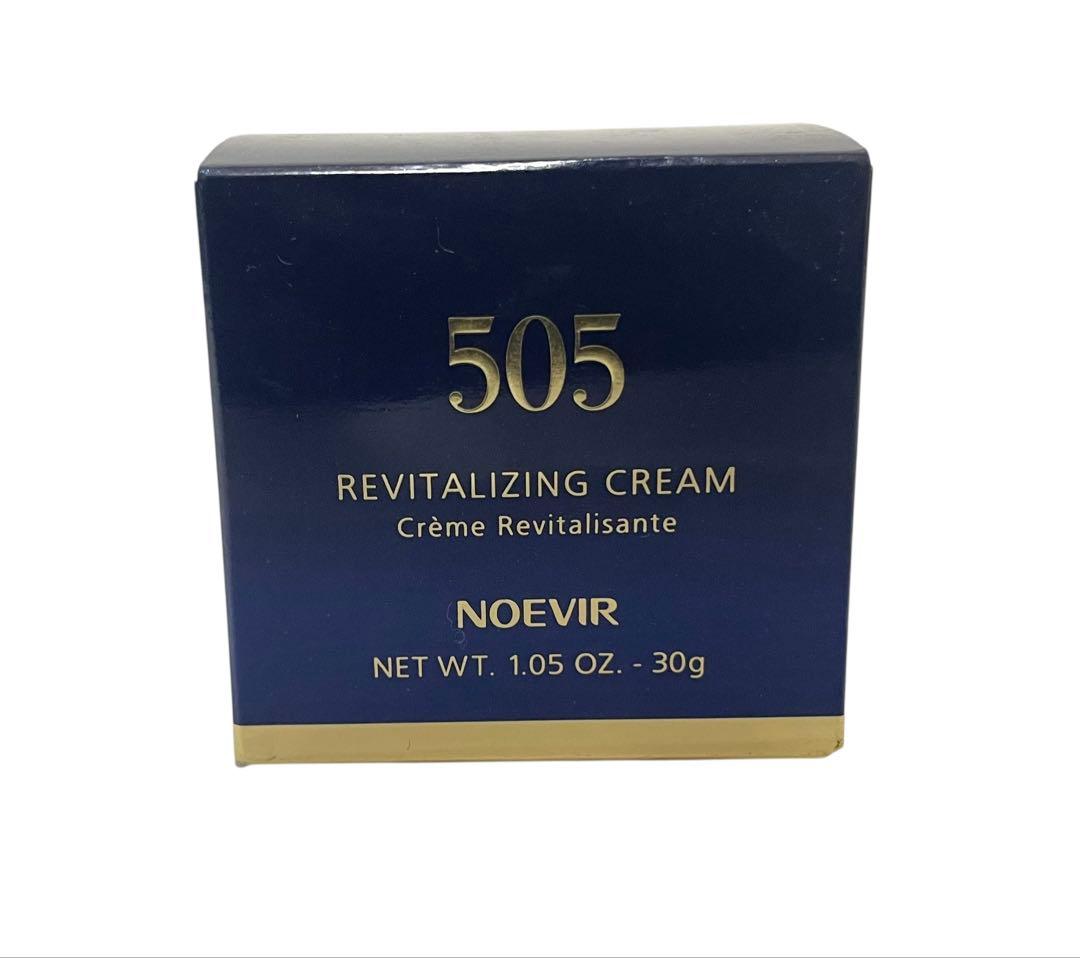 ✨未開封✨NOEVIR ノエビア 505薬用クリームN薬用クリームp 30g