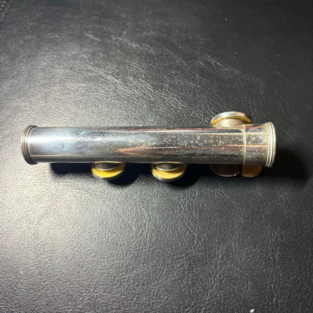 YAMAHA フルート YFL-311ハードケース付き 音出し確認済み