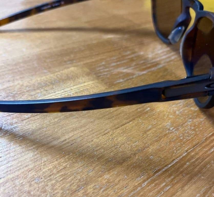 オークリー　ラッチ　アジアンフィット