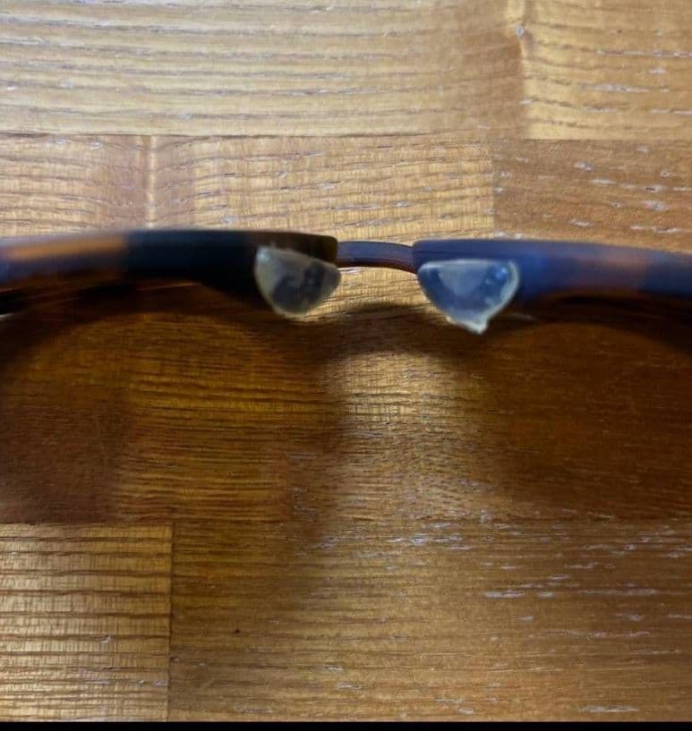 オークリー　ラッチ　アジアンフィット